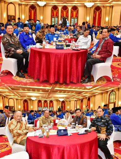 Semarak Syukuran HUT Ke-40 PPAL Dilaksanakan Serentak Diseluruh Indonesia Semarak Syukuran HUT Ke-40 PPAL Dilaksanakan Serentak Diseluruh Indonesia