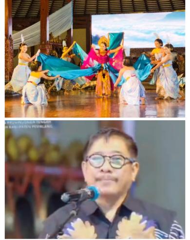Paguyuban Jawa Tengah Dukung Pergelaran Duta Seni Kabupaten Pemalang