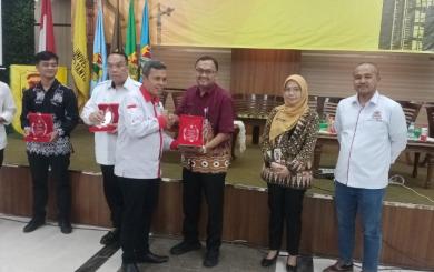 Pemda DKI Jakarta Dorong GABPEKNAS Tingkatkan Daya Saing Saat Tender Konstruksi