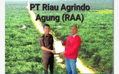 PT RAA Yang Dilaporkan Warga Benteng Masuk Tahap Telaah di Kejagung