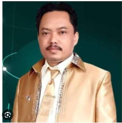 DR. H Tubagus Bahrudin Berbela Sungkawa atas Meninggalnya Jendral TNI Purn Try Sutrisno 