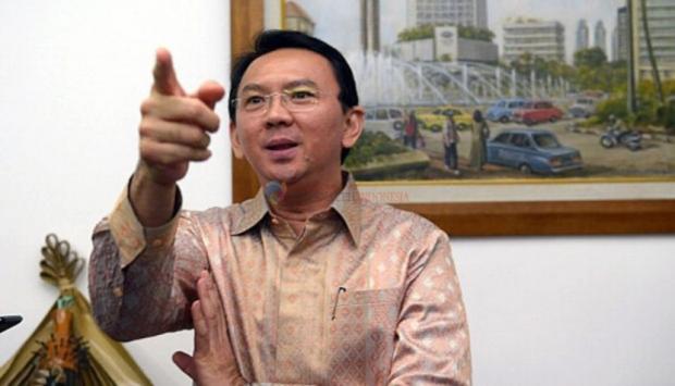 Ahok Marah Besar di KPK, Blak-Blakan Bongkar 